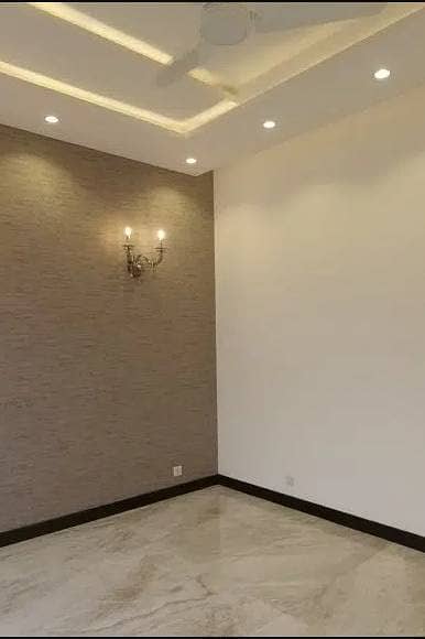 7 MARLA GROUND PORTION FOR RENT IN IDEAL SOCIETY ON FEROZPUR ROAD 5
