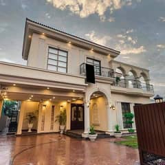5 MARLA BRAND NEW FULLY FURNISHED HOUSE AVAILABLE FOR RENT 0