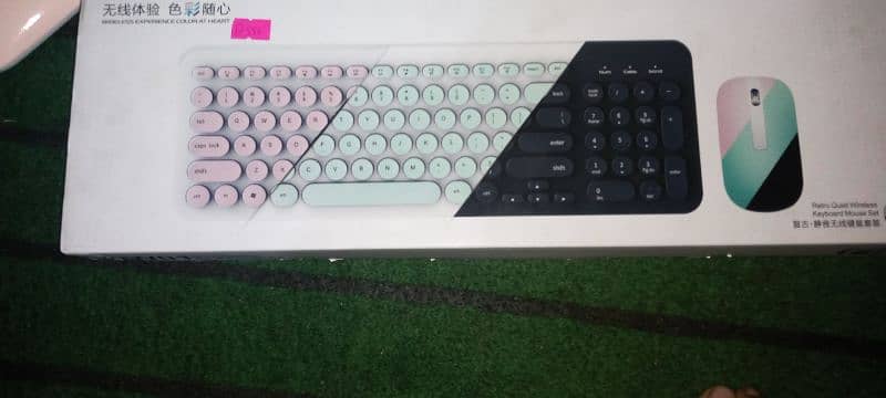 keyboard 6