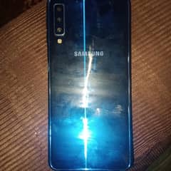 Samsung Galaxy A7 2018