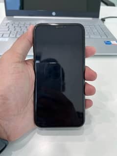Iphone X 256 GB PTA Approved