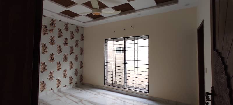 Double Kitchen Brand New House Available For Sale 7