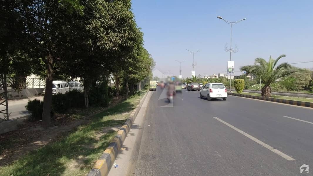 1 Kanal Direct Approach Motorway Link Road Residential Plot For Sale 29