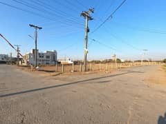 1 Kanal Direct Approach Motorway Link Road Residential Plot For Sale 0