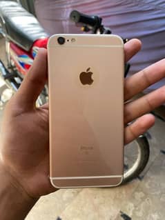 iphone 6s plus pta approved