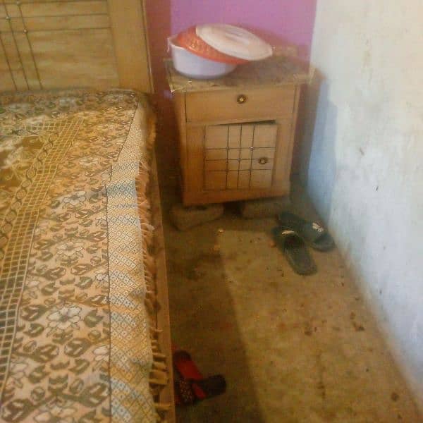 urgent sell bed 1