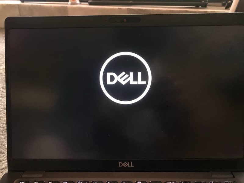 Dell cor i5 8th generation latitude 5400 2