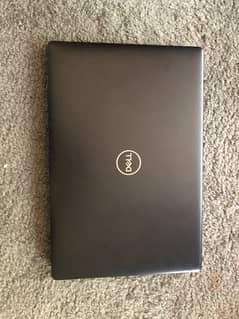 Dell cor i5 8th generation latitude 5400 0