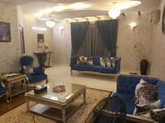 Prime Location House Of 350 Square Yards Available For Rent In Navy Housing Scheme Zamzama