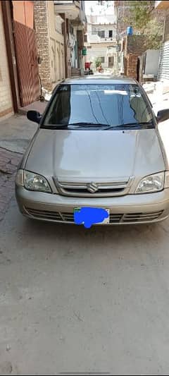 suzuki cultus 2008 ok engine 0