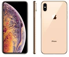 I phone Xs max pta approved 40000Rs 0