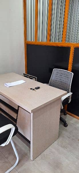 Complete Office Furniture 4