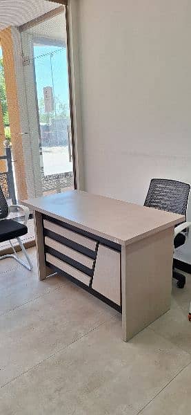 Complete Office Furniture 5