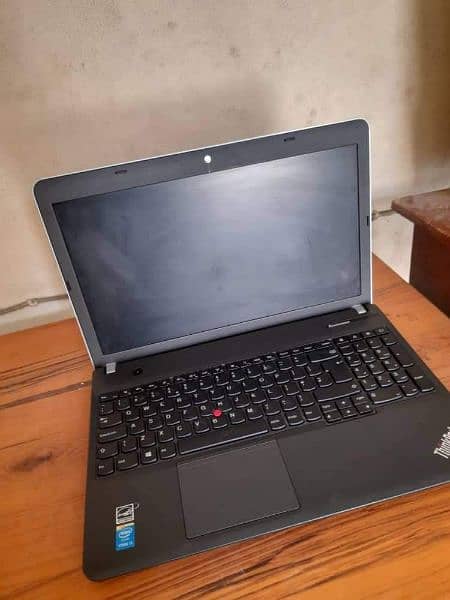 Lenovo Core i5 4th Gen Display 15.6 Numpad 500GB Hard 2