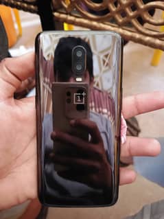 One plus 6t Gaming mbile