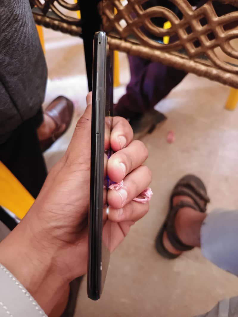 One plus 6t Gaming mbile 2