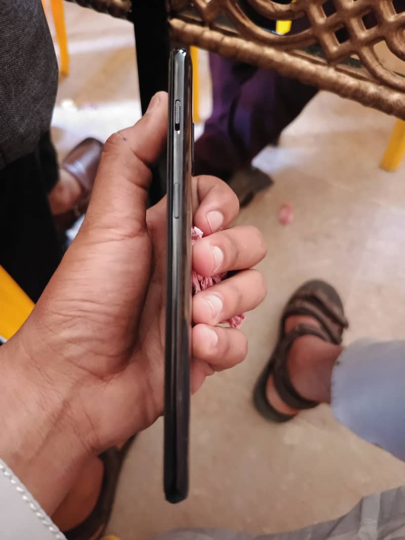 One plus 6t Gaming mbile 4