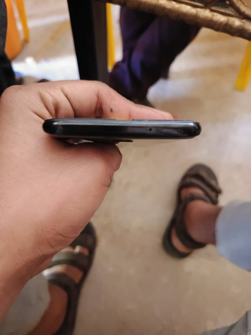 One plus 6t Gaming mbile 5