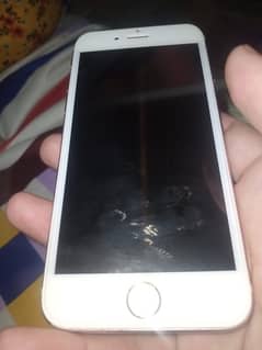 iPhone 6s 64gb pta approved for sale very urgent