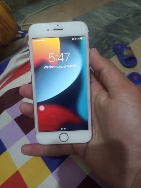 iPhone 6s 64gb pta approved for sale urgent 2