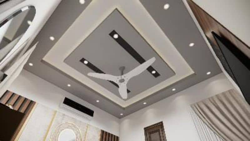 Transform Your Space with Paintar! Professional Painting in Karachi 8