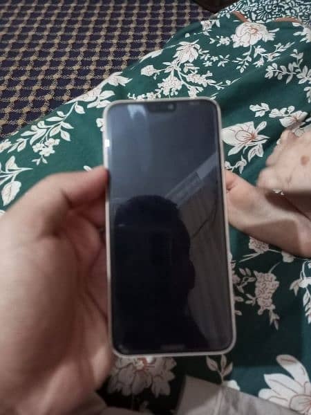 huawei p20 lite . for sell set fully ok no fault 4