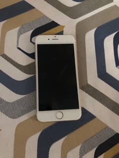 iphone 6 128gb (parts only)(not working)