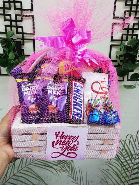 birthday Gift, Customize Gift, Gift Basket, Gift Box,Bouquet Available 0