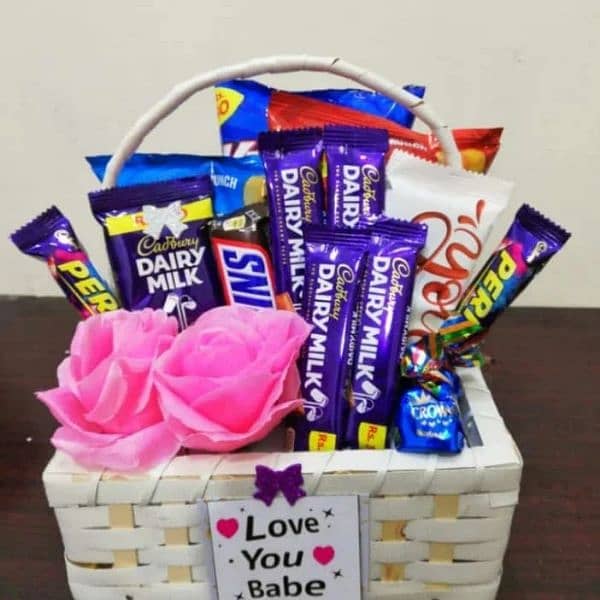 birthday Gift, Customize Gift, Gift Basket, Gift Box,Bouquet Available 9