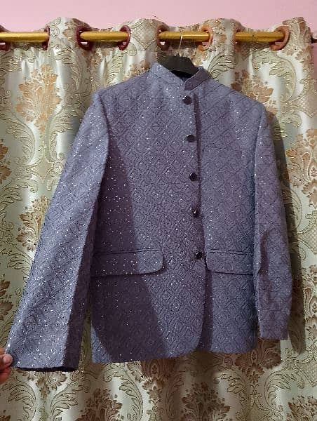 prince coat 0