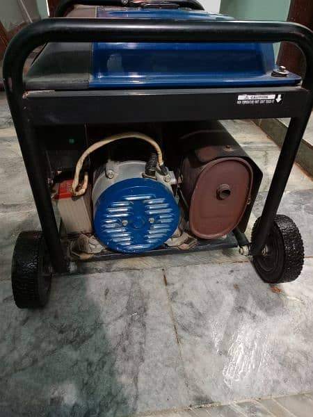 3kva generator urgent read ad 5