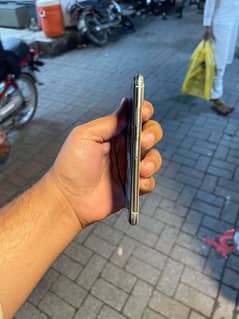 Iphone Xs PTA Aproved 0