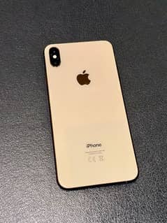 Iphone XS Max PTA Approved