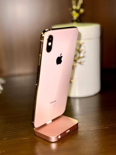 Iphone XS Max PTA Approved 2