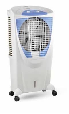 boss air cooler A1 condition