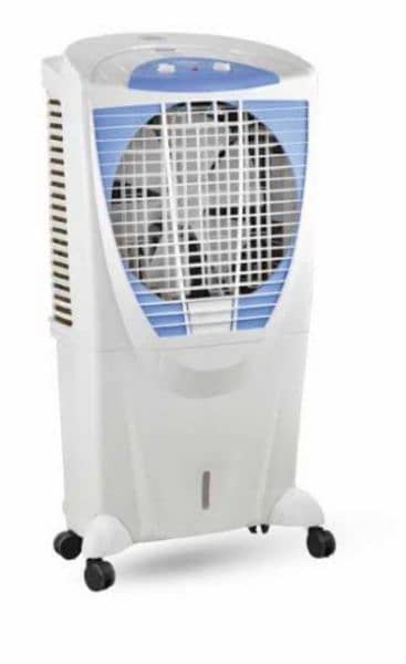 boss air cooler A1 condition 0