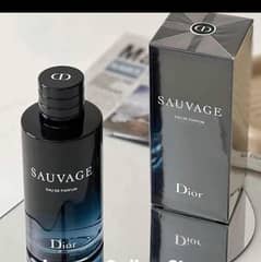*Sauvage Dior Perfume/Perfume for Men/Perfume/Branded Perfume* 0