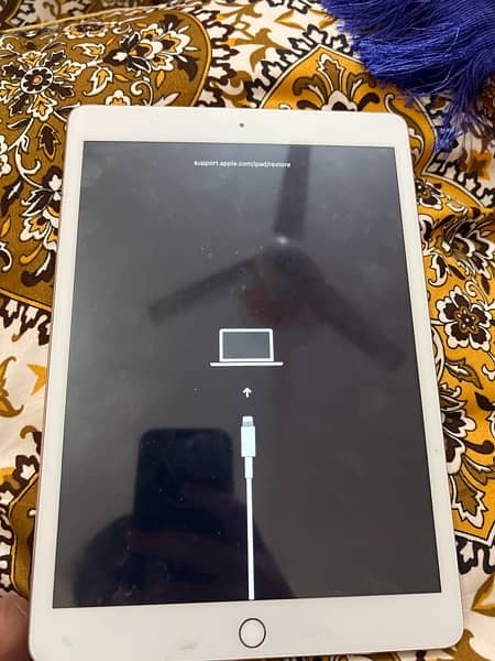 ipad 7th gen 128Gb 1