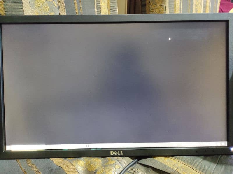 Dell 22 inch new Lcd 2
