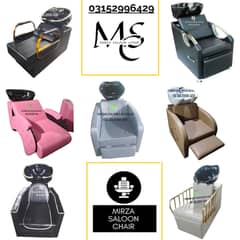 Shampoo unit / Saloon chair / Barber chair/ Cutting chair/ Massage bed