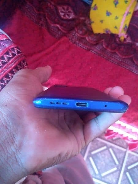 Xiaomi Poco M3 Ram 6Gb Rom 128Gb 3