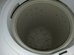 Want to Buy Semi washing machine 10/10 condition hardly 2 years Used