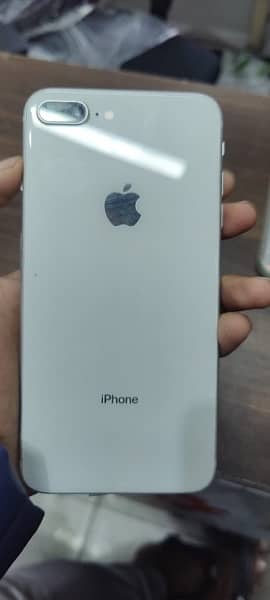 8 plus 256 gb pta approved 1