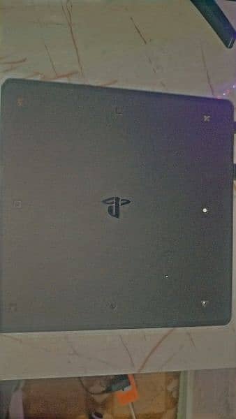 Ps4 slim 1tb 5