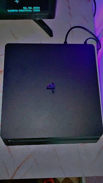 Ps4 slim 1tb 6