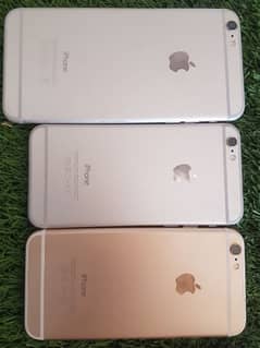iphone 6 and 6 plus for sale