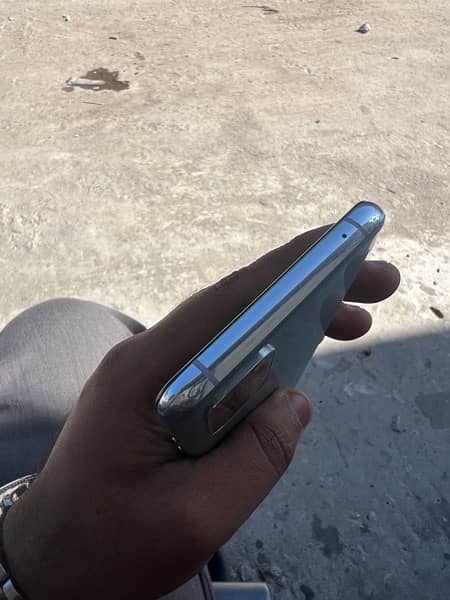 OnePlus 8t 7