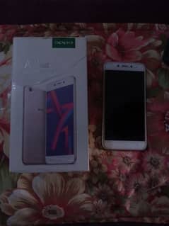 Oppo A71 New Condition.