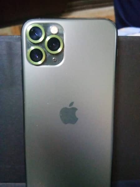 iPhone 11 Pro non pta 64 gb 10 by 10 condition 0