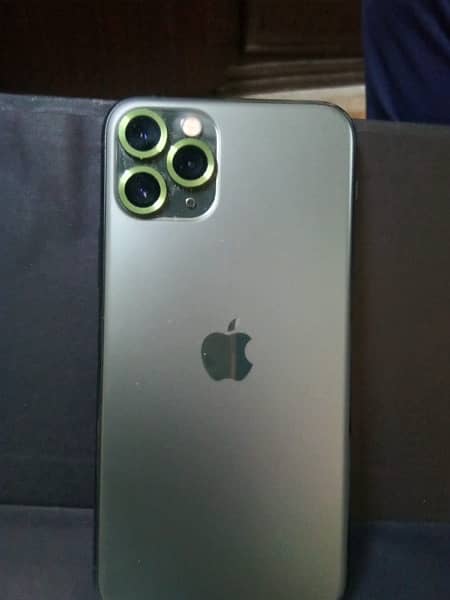 iPhone 11 Pro non pta 64 gb 10 by 10 condition 1